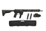 Smith & Wesson Response Carbine 9mm 16