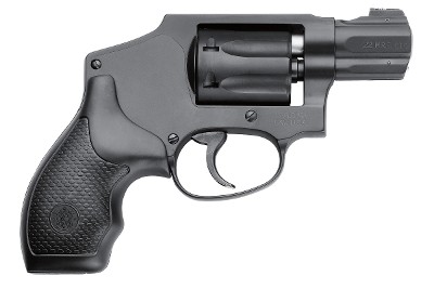 Smith & Wesson 351C 22 Magnum J-Frame Hammerless 103351