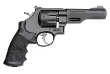 Smith & Wesson Model 327 TRR8 357 Mag 5