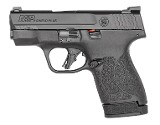 Smith & Wesson M&P9 Shield Plus 9mm Night Sights NTS 13250 - 1 of 1
