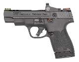 Smith & Wesson M&P9 Shield Plus 9mm Performance Center 13253 - 1 of 1