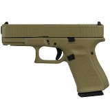 Glock 19 Gen 5 MOS 4.02