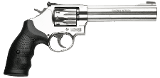 Smith & Wesson 617 22 LR 10 Shot 6