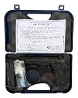 Beretta M9 9mm Y Model Grade II 15 Round Capacity J92M9AOM - 3 of 3