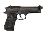 Beretta M9 9mm Y Model Grade II 15 Round Capacity J92M9AOM - 1 of 3