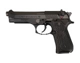 Beretta M9 9mm Y Model Grade II 15 Round Capacity J92M9AOM - 2 of 3