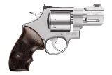 Smith & Wesson 627 Performance Center 357 Mag Stainless 2.63
