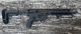 Daniel Defense DDM4 V7 Pistol 300 Blackout 10