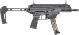 Springfield Armory Kuna 9mm Pistol W/ Strike Industry Folding Brace KN9069B-FSA - 1 of 16