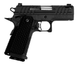 LFA Live Free Armory Apollo 11 SC 9mm Optics Ready 17 Round Capacity LFAPS61401 - 1 of 1