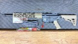Diamondback Firearms DB15 556 NATO FDE MLok Handguard DB15MZFDE - 1 of 2