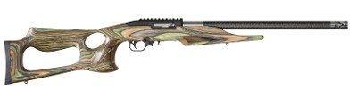 Thompson Center TCR22 PC 22 LR MTN CAMO 18