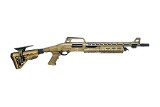 TR Imports Silver Eagle RZ17 12 Ga Bronze 5 Round 18