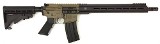 DB15PYFDE Diamondback AR15 Dual Tone FDE/Black Mlok - 1 of 1
