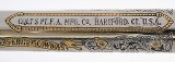 Colt Roy Rogers & Dale Evans Commemorative Single Action Army SAA .45 Colt – Limited Edition - 6 of 7