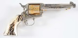 Colt Roy Rogers & Dale Evans Commemorative Single Action Army SAA .45 Colt – Limited Edition - 3 of 7