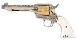 Colt Roy Rogers & Dale Evans Commemorative Single Action Army SAA .45 Colt – Limited Edition - 2 of 7