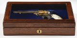 Colt Roy Rogers & Dale Evans Commemorative Single Action Army SAA .45 Colt – Limited Edition - 5 of 7