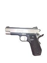 Springfield Armory EMP 9mm Stainless 1911 – Compact Carry Pistol - 2 of 8