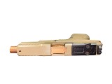 Shadow Systems MR920 Combat – 9mm, FDE, Optics Ready, Threaded Barrel - 5 of 7