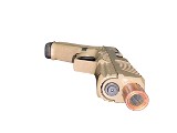 Shadow Systems MR920 Combat – 9mm, FDE, Optics Ready, Threaded Barrel - 4 of 7