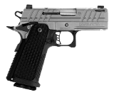 LFA Live Free Armory Apollo 11 SC 9mm Optics Ready Gray 17 Round Capacity LFAPS81403 - 1 of 1