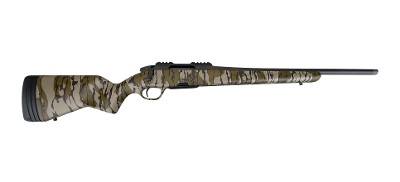 Steyr Pro Hunter III CL II 243 20