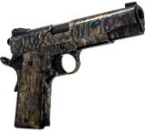Dickinson 1911 Fireball 45 ACP Case Hardened 5