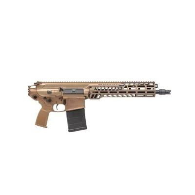 Sig Sauer MCX Spear 7.62X51 308 13