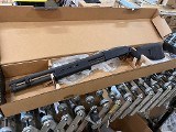 Mossberg 500 12 ga 20