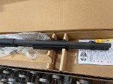 Mossberg 500 12 ga 20