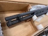 Mossberg 500 12 ga 20