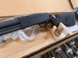 Mossberg 500 12 ga 20