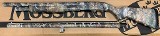 Used Mossberg 500 Combo 12 GA 18