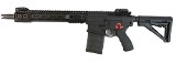 FRANKLIN ARMORY BFSIII Equipped M4-SBR-M Militia Model Binary Equipped AR10 - 1 of 1