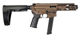 Diamondback DB9 9mm Midnight Bronze 4.5
