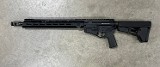 Diamondback DB15 556 Nato 16