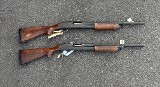 One (1) Police Trade Remington 870 Police Magnum 12 Ga Pump Action 20