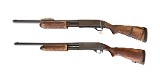 One (1) Police Trade Remington 870 Magnum 12 Ga Pump Action 20