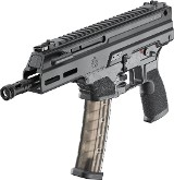 Springfield Armory Kuna 9mm Pistol 6
