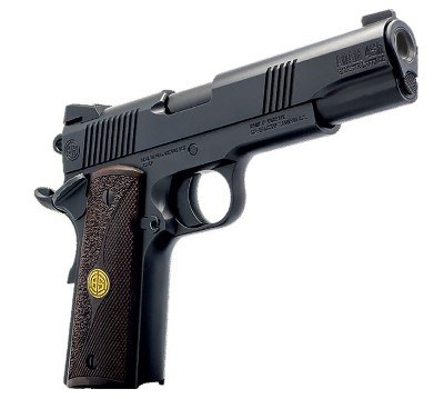 Dickinson 1911 Adam 45 ACP 5