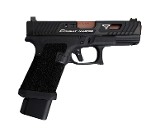 New TTI Taran Tactical Glock 19 9mm Gen 3 Combat Master John Wick - 1 of 2