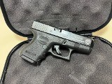 Glock 26 Gen 3 9mm – Doral Police Department Trade-In - 2 of 4