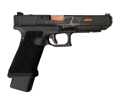 New TTI Taran Tactical Glock 34 9mm Gen 3 Combat Master John Wick