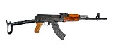 Rare Pre Ban Norinco MAK90 AK47 7.62X39 Underfolder MAK 90 All Matching AK-47 - 1 of 2