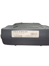 USED Sig Sauer P320 M18 – 9mm, Coyote Tan, Manual Safety - 8 of 8