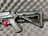 Ruger PC Carbine 9mm 16.12