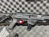 Ruger PC Carbine 9mm 16.12