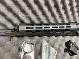 Ruger PC Carbine 9mm 16.12