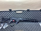Ruger PC Carbine 9mm 16.12